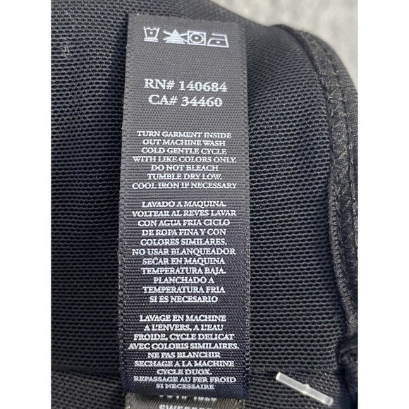 Koral Womens Sweeper Versatility Bra Midnight Camo Sports‎ Athletic Size Medium - Picture 8 of 9